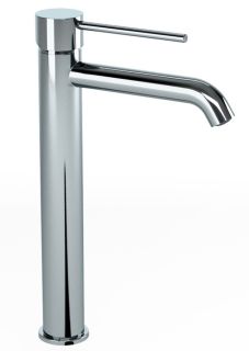 Смеситель для раковины Paini Cox 78CR205OLL хром